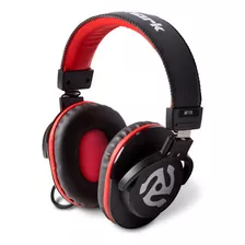 Auriculares Numark Hf175 Profesionales Dj Monitoreo