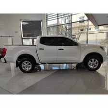 Nissan Frontier Se 2.5 2023 0km