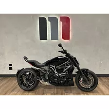 Ducati X-diavel S 2017