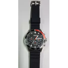 Brazalete Reloj De Muñeca Hombre Marca Fossil Nuevo Asch