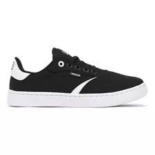 Tênis Hocks Skate Trip Black White - Hocks