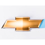 Emblema Chevrolet Trax 1.6l 2013-2016
