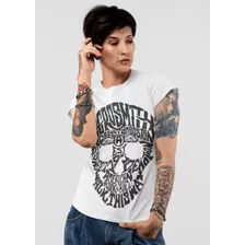 Playera Ecologica De Aerosmith Para Mujer