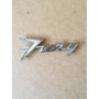 Emblema De Parrilla Plymouth Fury 1957