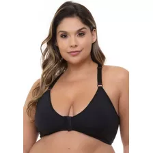 Soutien Nadador Sem Bojo Plus Size Tamanho 54 56 58 E 60 