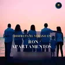 Ron Apartamentos - Teros En La Paloma