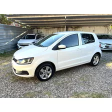 Volkswagen Fox 2017 1.6 Comfortline