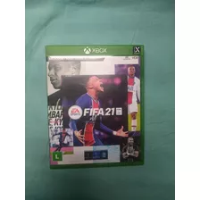 Fifa 21