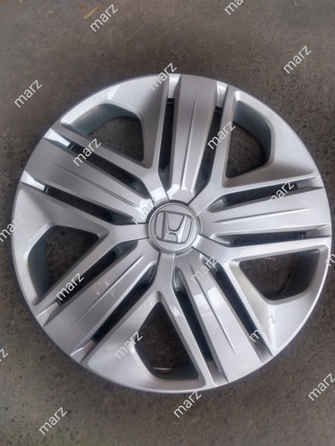 Tapon R15 De Honda City Foto 3