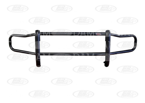 Burrera Bumper Delantero Toyota Rav4 2016-2017 Foto 3