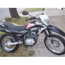 Honda Xr 150 L