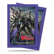 55 Bushiroad Cardfight Vanguard Spectral Duke Dragon