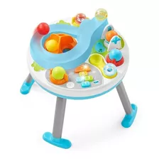 Mesa De Actividades Y Juegos Para Bebe Skip Hop Let's Roll