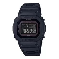 Relogio Casio G-shock Gw-b5600bc-1b Bluetooth Touch Solar