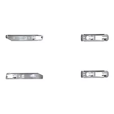 Trava Bojo Do Farol Do Volvo Fh 2010 A 2015 Maior Menor 4pcs