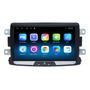 Estreo Carplay 4+32g Para 14-21 Renault Trafic3 Opel Vivaro