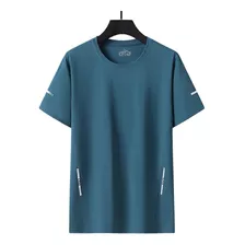 Camiseta Para Hombre, Camisetas De Algodón Para Hombre, Cami