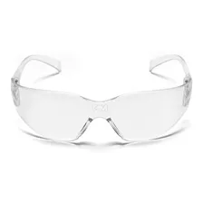 Óculos De Proteção Segurança Virtua 3m Lente Transparente Uv