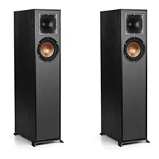 Klipsch R610f Altavoz De Pie 2 Unidades