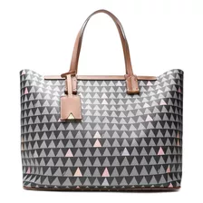 Bolsa Schutz Original Shopping New Nina Triangle