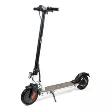 Monopatin Electrico Scooter U5 Blanco Schoom O003-05-05-01