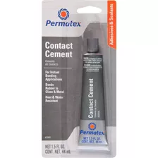 Permatex 25905 - Cemento De Contacto 1 5 Onzas.