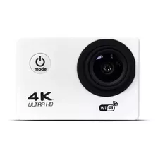 Câmera Filmadora Esportiva Action Pro 4k Ultra Hd Wi-fi 