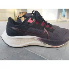 Zapatillas Nike Air Zoom Pegasus 38 - Casi Nuevas!