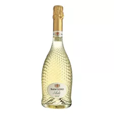 Vino Espumoso Santero Asti Moscato Spumante 750 Ml