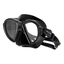 Micromask X Aqualung (negro)