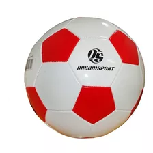 Pelotas De Futbol Dream Sport Nº5 Pf10 Cuero Sintético 