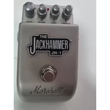 Pedal Marshall The Jackhammer Jh-1