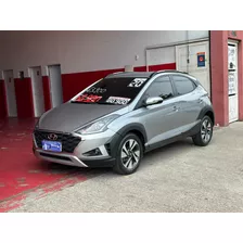 Hyundai Hb20 X Diamont 1.6 Flex Aut 2020