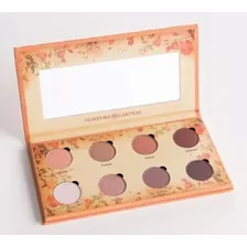 Honeybee Gardens Nude Renaissance Paleta De Sombra De Ojos