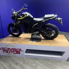Yamaha Fz 250 2018