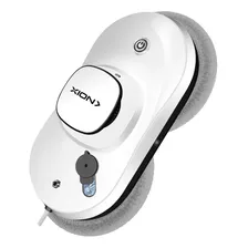 Robot Limpiavidrios Smart Cleaner Xion Xi-wrobot Color Blanco