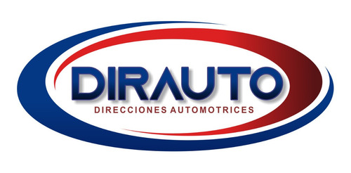 Caja Cremallera Direccion Original Completa Hidraulica Ford Fiesta First 2004, ,2005, 2006, 2007, 2008, 2009, 2010 Foto 7