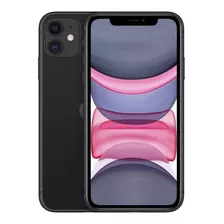 iPhone 11 64 Gb Negro Original Liberado