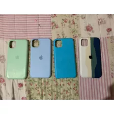 Funda iPhone 11