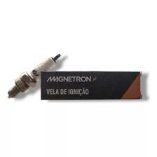 Vela De Ignição Magnetron Ar7c Yamaha/dafra/sundown/traxx