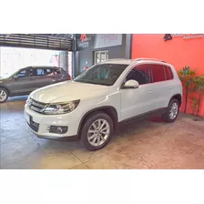 Volkswagen Tiguan 2.0 Tsi 16v Turbo