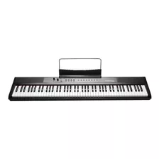 Piano Digital 88 Teclas Kurzweil Ka50