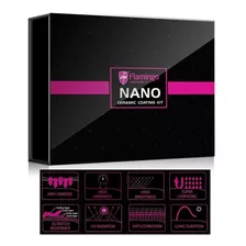 Kit De Nano Cerámica