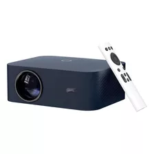 Proyector Wanbo X2 Max Fhd Wifi Buetooth - Cover Company