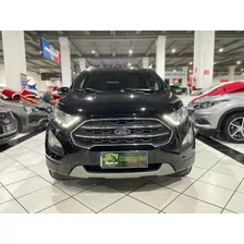 Ecosport 1.5 Ti-vct Titanium 