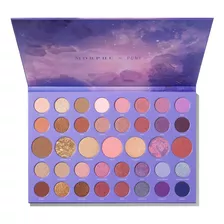 Paleta De Sombras Morphe X Pony Constellation Sky