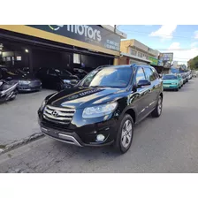 Santa Fé Gls 2.4 Automático 2012