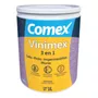 Primera imagen para búsqueda de tambo de pintura vinimex comex 200 litros