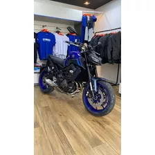 Yamaha | Mt-09 Abs 24/24