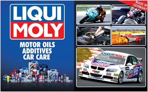 Limpiador De Radiador Liqui Moly 300ml - cc a $128 Foto 2